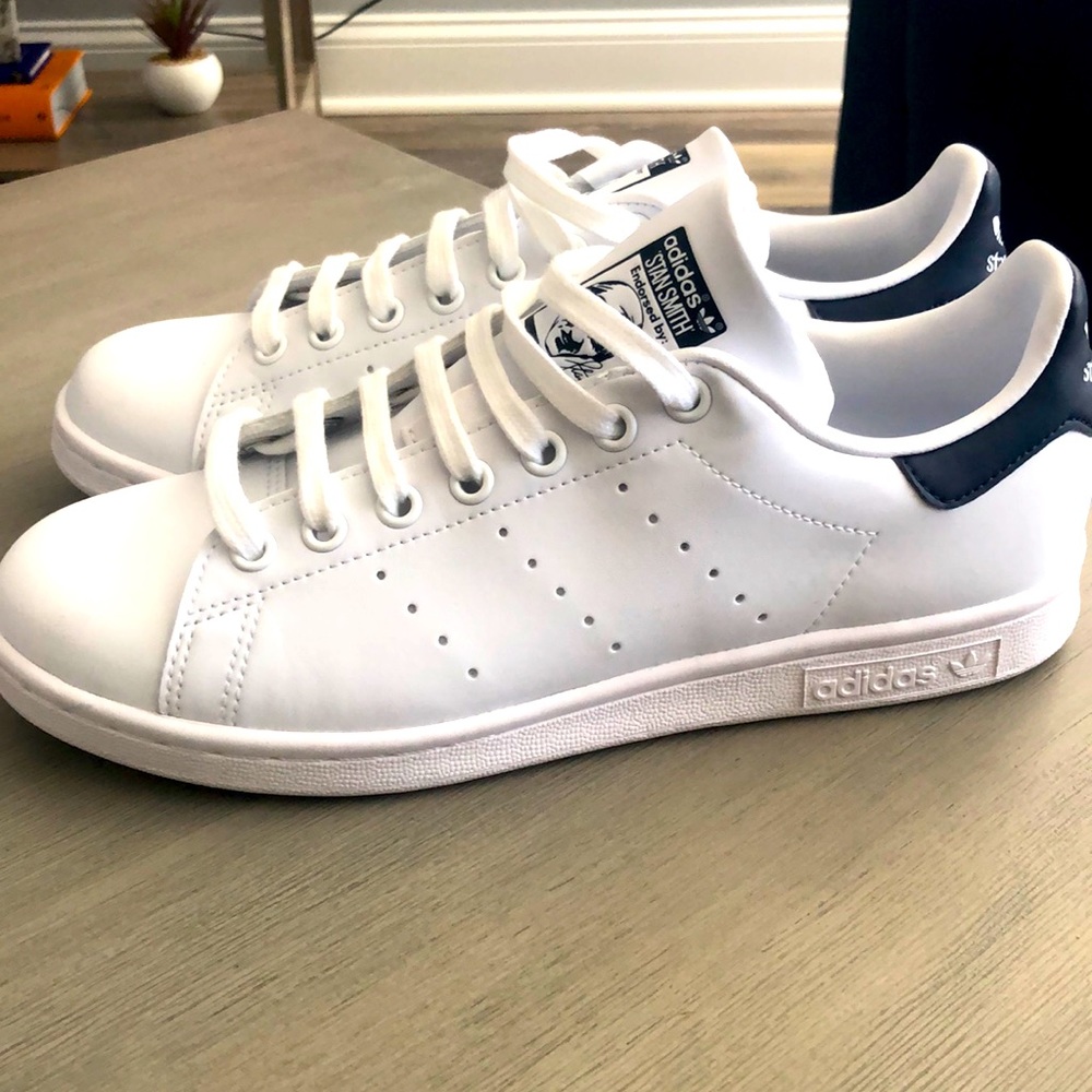 Womens Stan Smith sneaker
